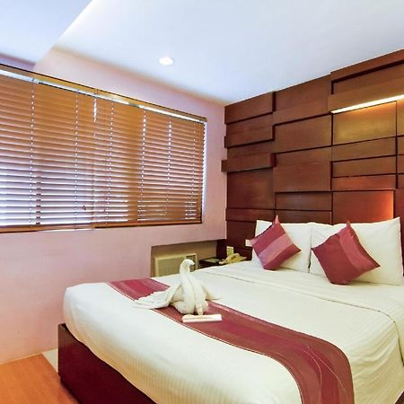Acl Suites Ciudad Quezon Exterior foto